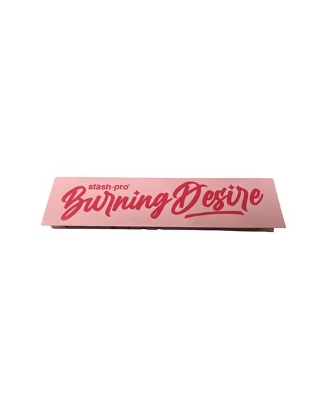 Stash-Pro Rolling Paper - Pink (32 Papers)